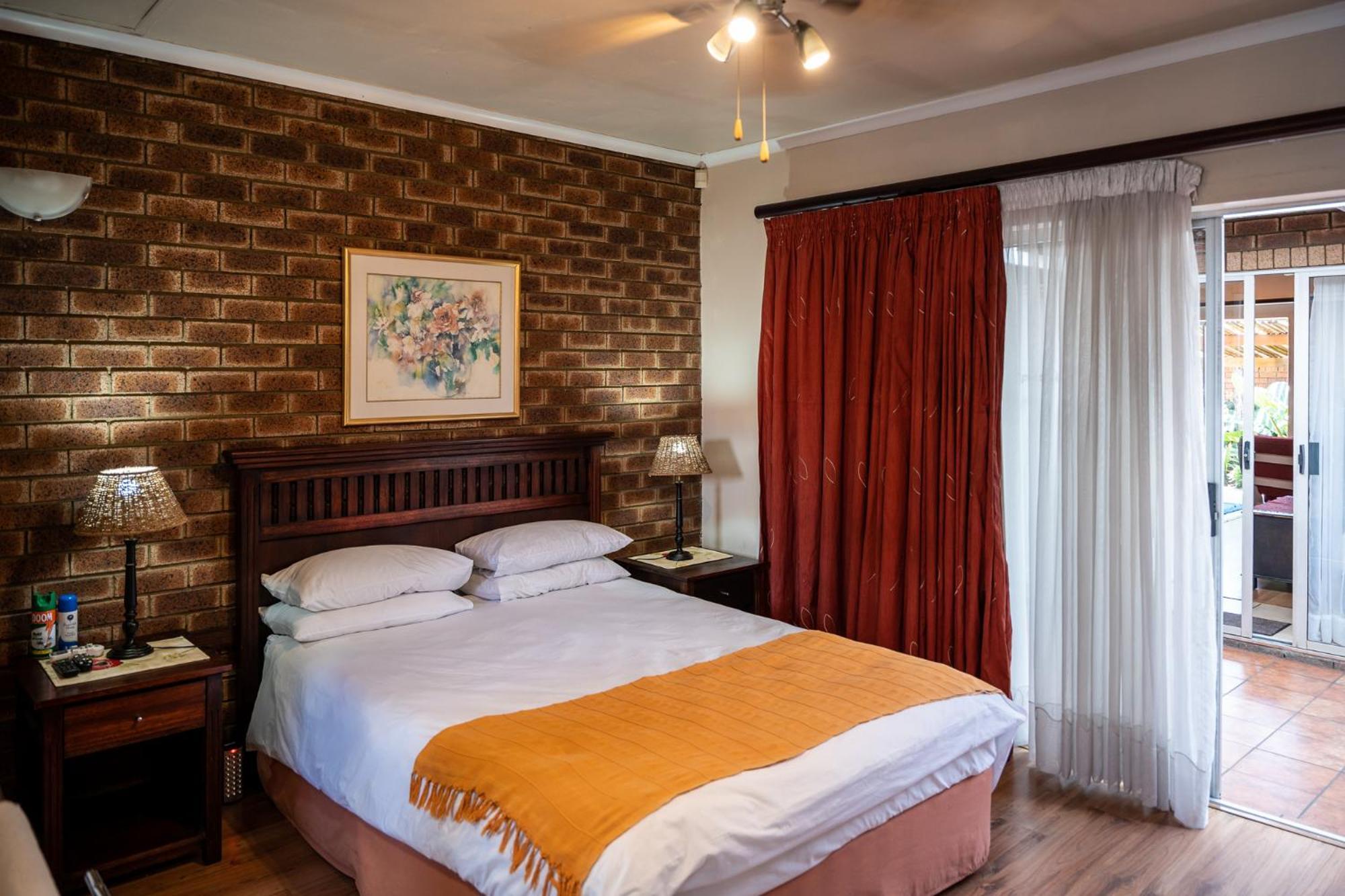 Asante Guest House Vanderbijlpark ภายนอก รูปภาพ