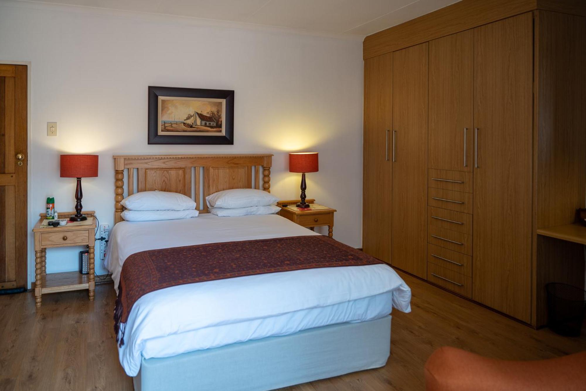 Asante Guest House Vanderbijlpark ภายนอก รูปภาพ